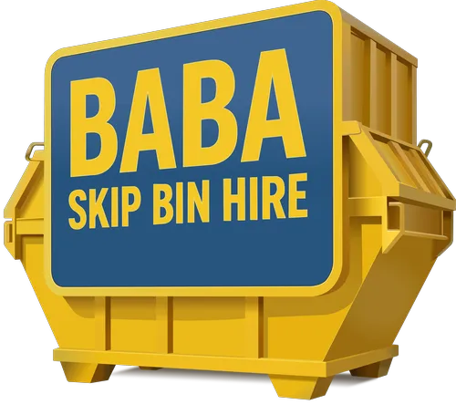 BABA Skip Bin Hire